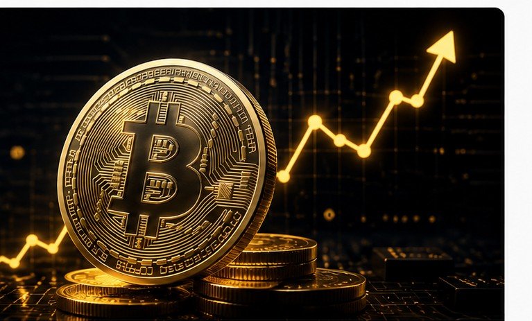 Bitcoin em alta em 2026: por que o mercado cripto voltou a subir (e os riscos de investir agora)
