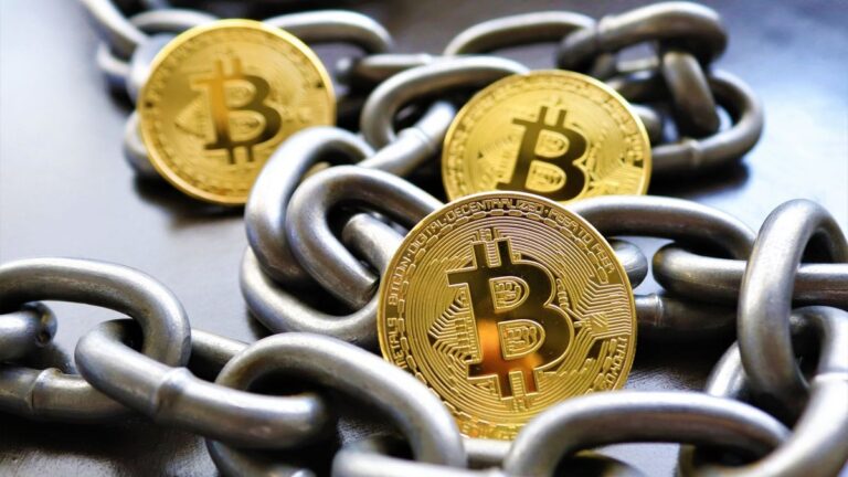 O Que É Blockchain? O Registro Que Sustenta Bitcoin, Ethereum e Toda a Web3