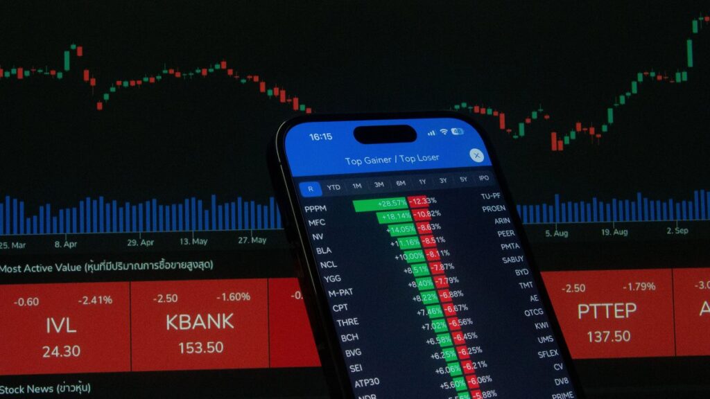 O Que São ETFs e Como Comprar o Primeiro
