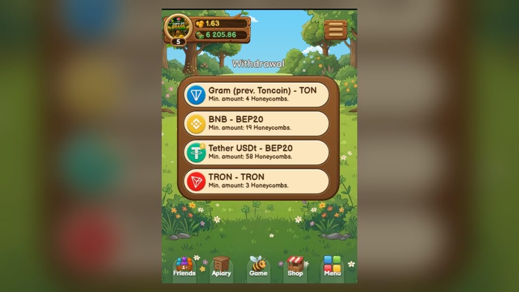 Honey Farm: Vale a Pena Jogar o Novo Bot de Telegram Que Promete Pagar?