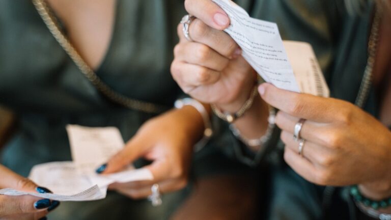 Como Fazer um Orçamento Pessoal (Sem Se Sentir Sufocado)