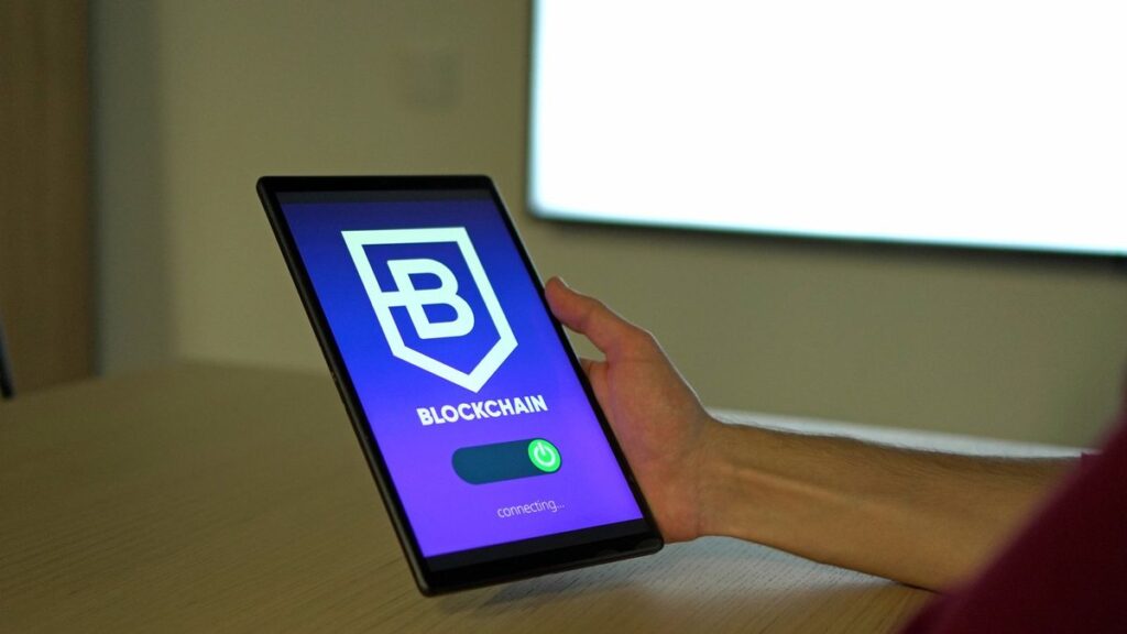 O Que É Web3? Um Guia Simples Pra Quem Nunca Entendeu Nada de Cripto