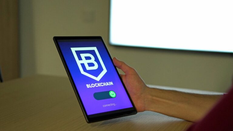 O Que É Web3? Um Guia Simples Pra Quem Nunca Entendeu Nada de Cripto